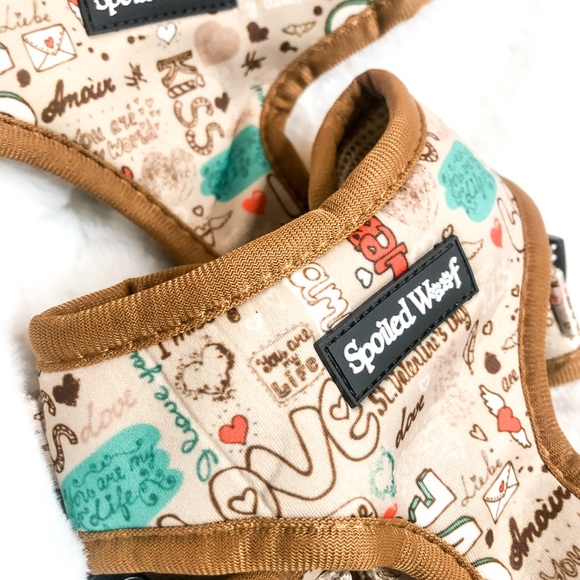 Adjustable harness - Picture 2 of 4